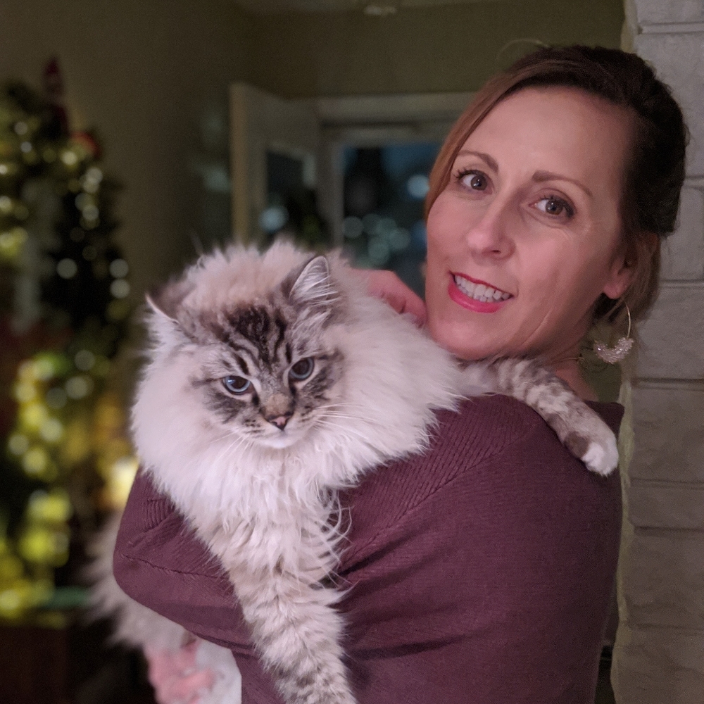 Meet your Posher, Dede